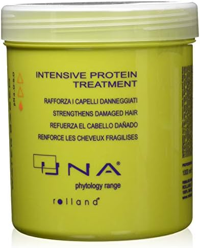 Una Intensive Protein Treatment 1000Ml By Roland