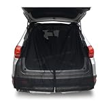 Sonnenschutz Heckscheibe Für Hyundai i40 CW VF Facelift 2015+