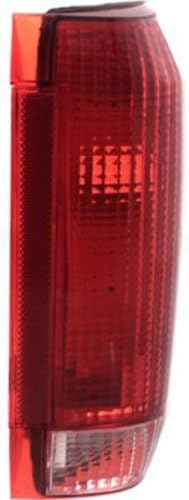 Miniatura 3 de Crash partes Plus Lámpara, Lado de pasajero