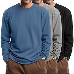 Black, Light Mixed Gray, Haze Blue