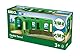 BRIO 33709 Flexibler Tunnel