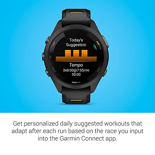 Garmin Montre intelligente de course Forerunner - vue 10