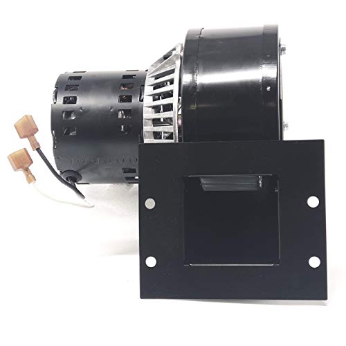 Englander Pellet Stove Oem Blower Pu-4C442 #TOP4