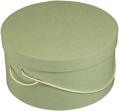Hat Boxes