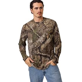 Realtree-Mens-Reversible-Camo-Long-Sleeve-Shirt-UPF-50-Moisture-Wicking-Performance-Shirt-for-Hunting-Fishing-Outdoors