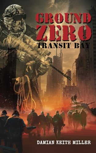 Ground Zero Transit Bay