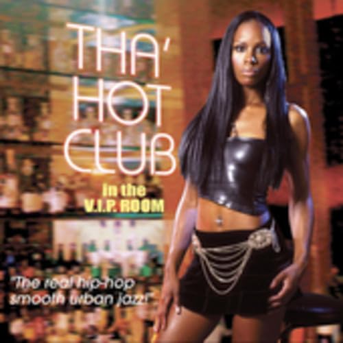 Up In The V.I.P. Room [Audio CD]