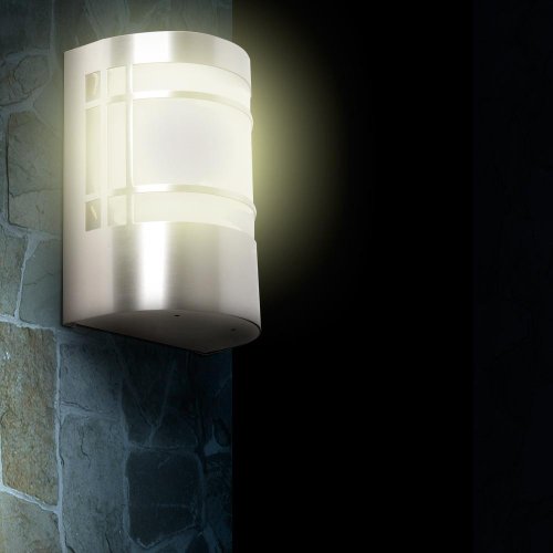 Wandleuchte Wandlampe Außenbeleuchtung Terrasse Lampe Licht modern Garten BT1010c - 4