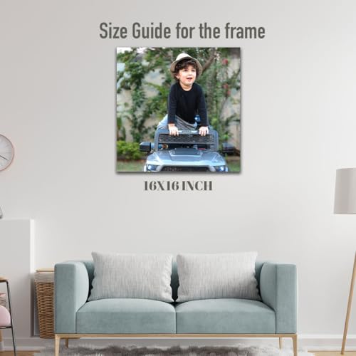 Image of SNAPTRAP 3mm Customized Photo Frame Customised Gift|Acrylic Photo Frame Personalized|Photo Frame For Wall Customised|Personalised Photo Frames for Gift On Anniversay, Birthday