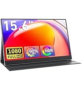 Amazon.co.jp: モバイルモニター モバイルディスプレイcocopar 15.6