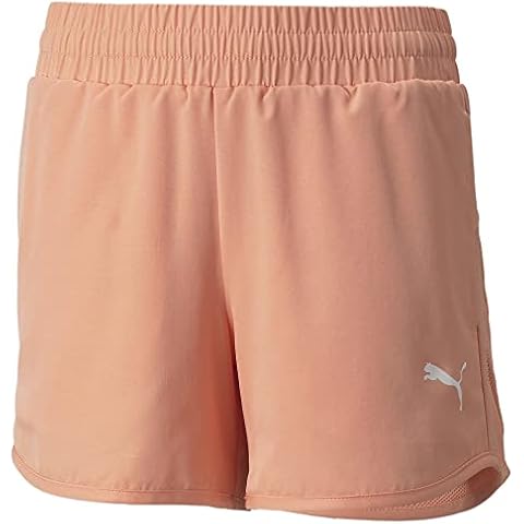 Pantalón Corto PUMA Active Shorts G Cover