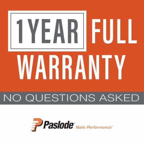 Paslode 30 Degree Galvanized Framing Nails, 2-3/8" x .113", Ring, 2000 Ct by Paslode - Used condition - Image 7