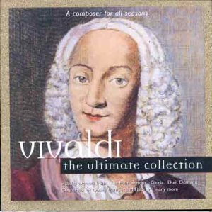 Ultimate Collection [Audio CD]