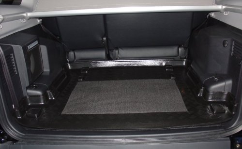 EHO Tappetino per bagagliaio per Mitsubishi Pajero...