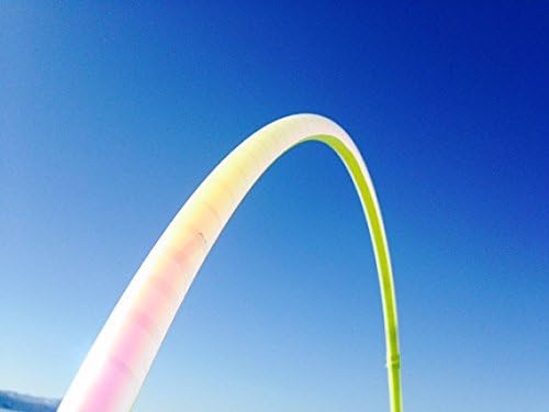 Opal Sunset 40" Exercise Hoop