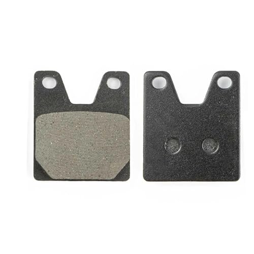 Plaquettes de frein avant arrière pour Yamaha YZF R1 R7 1000 750