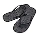 Volcom Men's Rocker Flip Flop Sandal, Dark Camo, 11 D US