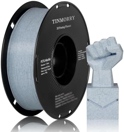 TINMORRY PETG Blue 1.00kg