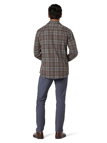 Image of Joe's Jeans Men's The Logger Knit Shirt