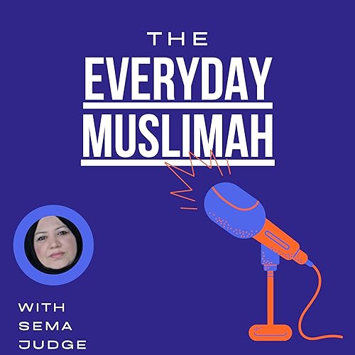 The Everyday Muslimah cover art