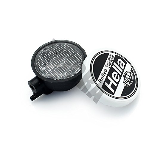 INJORA RC Luce Copertina Set 4PCS LED Light Cover