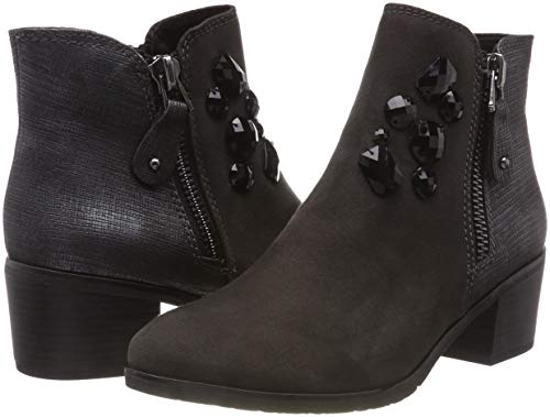 MARCO TOZZI 25336-21, Stivaletti Donna