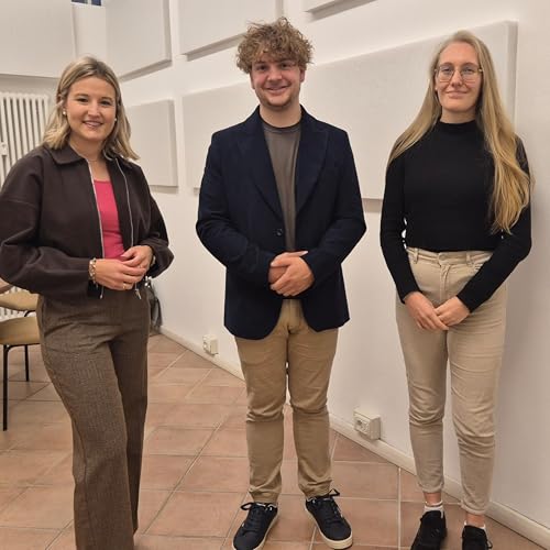 In der Streitergasse | 67. &bdquo;Greta Thunberg ist zu radikal&ldquo;