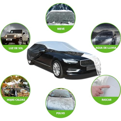 La Mejor Selección de Funda coche que Puedes comprar On-line. 20 La Mejor Selección de Funda coche que Puedes comprar On-line. 20