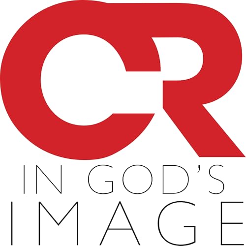 In God's Image cover art