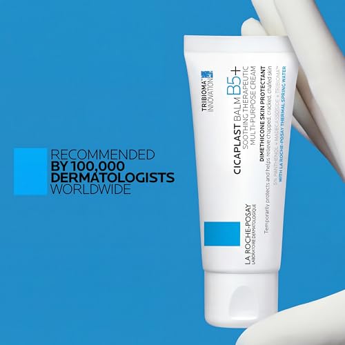 La Roche-Posay Cicaplast Balm B5 (1.35 oz) — view 11