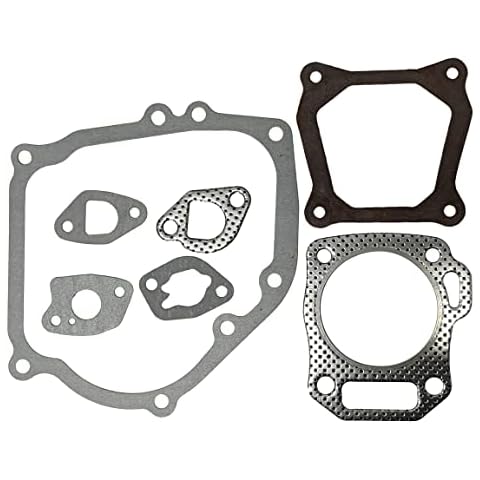 RedPart Gasket Kit for Honda GX160 Cover