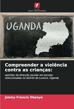 Paperback Compreender a violência contra as crianças [Portuguese] Book
