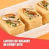 Bikano Soan Papdi 500 Gm