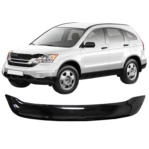 Bra de capot Honda CR-V déflecteur aérodynamique sans perçage SCOUTT