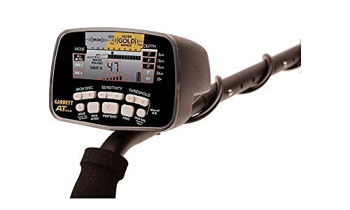 Garrett 1140680 AT Gold Metal Detector