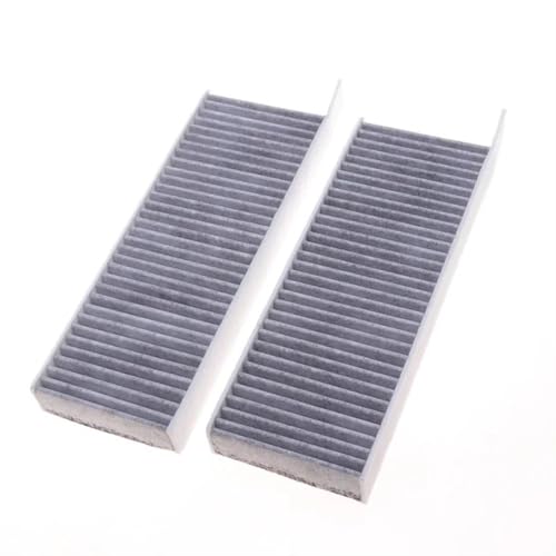 Filtro de habitáculo 9804163380 para Peugeot 308 II 1.6 HDI y 1.2THP 2013-2019