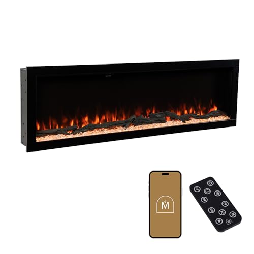 Modern Ember Highmark 72