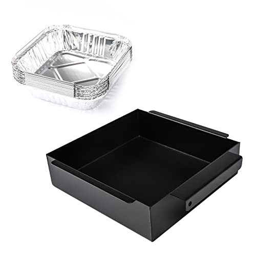 Image of Uniflasy 7518 Grease Cup Replacement for Char-Griller 5050 /5650 /5072