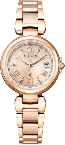 [Citizen] �r���v �N���X�V�[ basic collection �G�R�E�h���C�u�d�g���v Happy Flight ���f�B�[�X �s���N (EC1032-54X �s���N�S�[���h)