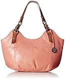 The Sak Indio Satchel Top Handle Bag