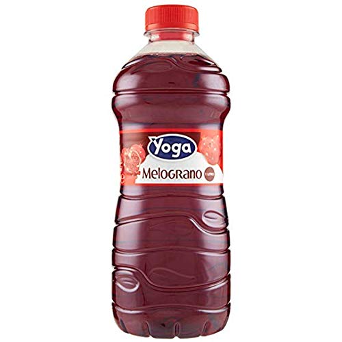 Yoga Succo di Melograno 1L