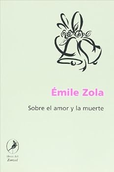 Paperback Sobre el amor y la muerte (Spanish Edition) [Spanish] Book