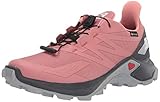 La membrana GORE-TEX transpirable mantiene los pies secos sin sobrecalentamiento.