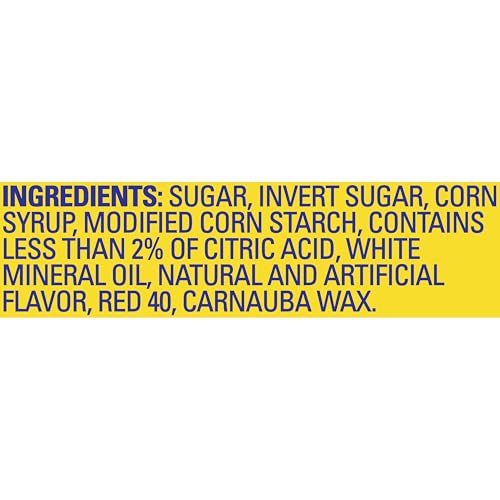 SWEDISH FISH Mini Soft & Chewy Candy, Halloween Candy, 24 - 2 oz Bags - image 3