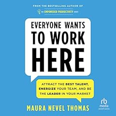 Everyone Wants to Work Here cover art