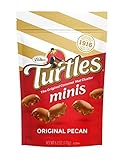 Turtles Original Mini's Stand Up Pouch | 6.2oz | Pack of 4