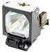 Produktbild MICROLAMP ml11090 200 W Projektor Lampe  Lampe für Projektor Sony VPL-PX20, VPL-PX30, VPL-VW10HT, 200 W, 1500 H