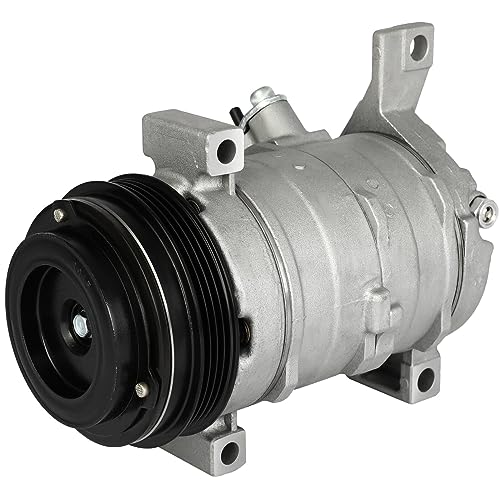 Image of SCITOO AC Compressor fit for Cadillac for Escalade 6.2L 2010-2014