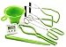 Presto 09995 7 Function Canning Kit
