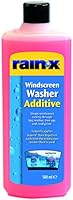 Algopix Similar Product 19 - RainX 83199 Car Winscreen Washer